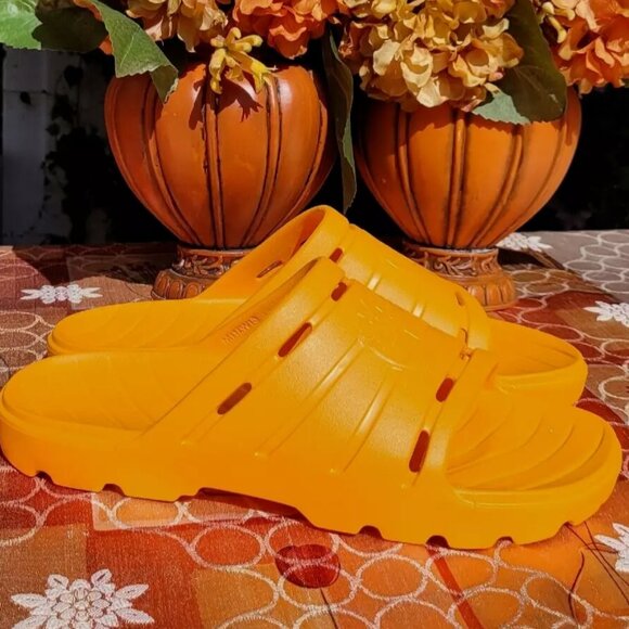 Timberland Sandals Timberland Outslide Sandals Slides Men’s Shoe Size 11 new main image 6